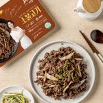 간편함과 풍미가 함께하는 새로운 경험 서부시장 소불고기 (밀키트 300g 1팩) : 화정동서부시장 협동조합