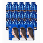 주식회사 팩홍가인 | [염색가인] 3분 샴푸형 염색 30g x 5회분 3박스 (총15개) : 주식회사 아이쿡스