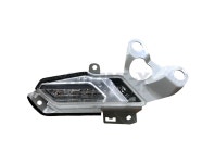 야마하 엑스맥스 XMAX 24년식 윙카 라이트 우측 BKA-H3320-00 : STONE-X