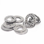AXK0821 + 2AS 2 개의 AS0812 와셔가있는 스러스트 니들 롤러 베어링 8214mm (10 개) AXK0821 889018 NTB0821 베어링 : 스타금화상사