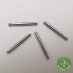 GMT 서브마리너 Datejust Daytona 시계 버클용 용수철 바 116500 116710 126710 116300 1.8x16mm 316L 스테인레스 2 개 : 바잉커넥트