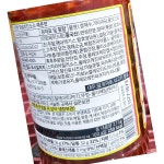 청우 매운맛 양념 치킨 소스 2.1kg 8개 양념 : 다복 식자재