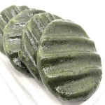 [성북구만배송] 쑥개떡 1팩(넷째월요일휴무) [장위시장 은혜떡집] : 장위전통시장협동조합