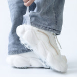 도시형 아이젠 등산 빙판길 겨울 어린이 성인용 논슬립 눈길 : iDo