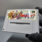 [중고] SFC 드래곤 퀘스트6 몽환의 대지 [일판] 슈퍼패미컴 : 레트로트로트