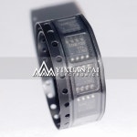 10 개/몫 IRF7907TRPBF IRF7907 F7907 : 디로스코어