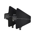 야외 공연용 무선 마이크 신호 증폭기 신형 5개 수신 안테나 : 스페이스종합몰