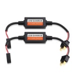 Bedehon 디코더 H7 LED CANbus 키트 모듈 배선 H1 H3 H4 H8/9/11 9005 경고 캔슬러, 오류 커패시터 없음 : 진성글로벌로지스11