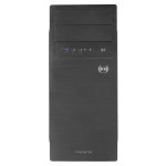 타센스 이니티옥스 ATX PC 케이스 12cm 팬 시스템 알루미늄 케이블 관리 미드 3 0 타워 내부 패널 USB 브러 측면 블랙 전면 DS-O1 2NOVAXW... 