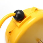 미니 에어 호스 릴, 1/4인치 x 26피트. : 글직아