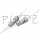 금속 산화물 필름 저항기 5 0 1R 1M 100R 220R 330R 1K 2 2K 3 3K 4 7K 10K 22K 47K 100K 100 220 330 옴 탄소 50 1.2K : 오십육플렉스