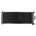 G9010-48010 라디에이터 어셈블리는 렉서스 RX400h 3.3L V6 2006 2007 2008과 호환되며, 토요타 하이랜더 드라이브 모터 인버터 쿨러... 