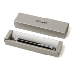 펠리칸 볼펜 비오(Vio) 슬림 메탈 : 펜앤아트 몽블랑