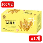송원 보리차 100T : DS마트