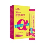원데이 알파cd 제로컷 알파시디 가루 : DAINA