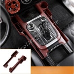 그레이트 월 탱크 300hi4t 21-24 중앙 제어 기어 수납함 다기능 박스 내부 개조 특수 용품 : 팔봉코퍼레이션