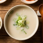 진한 한우 사골곰탕 설랑탕 곰국 한우곰탕 아기 아이 진국 사골육수 400g : 살림구단 공식스토어