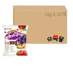 오리온 비타민 마이구미 72g X 32개 : 으쓱몰