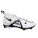 나이키 알파 위협 프로 3 미드 남자 축구 클리츠 화이트 블루 블랙 DM1788-107 사이즈 17 : 미구대상회