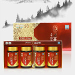 대한홍삼진흥공사 한삼수 고려 6년근 천홍삼정 240gx4병 : 세일하는집