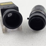 제품번호  700461  /   KEYENCE  HI-SPEED  DIGITAL  CV-H035M  CCD  @ : 준 자동화