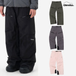 디미토 바지 버텍스 25 VTX OG 2L 팬츠 스탠다드핏 : 37DEGREES