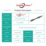 1X FL0 0695 부싱 2002 2006 2425 2206 2202 롤러 IR 000 : 모아포트