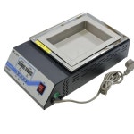 모카오 SPA-S2015 220V 온도 조절 주석로 지능형 항온 무연 주석 : 올앤굿굿