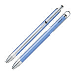 펠리칸 볼펜 비오(Vio) 슬림 메탈 : 펜앤아트 몽블랑