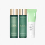 [김정문알로에] 하이드라 스킨+에멀전+PDRN 크림 : 김정문알로에