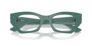 [레이반] 빛나는 안경 RX7330F ZENA GREEN 49 : EMR STYLE