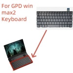 나루오  GPD WIN Max2 (2023-2025) G1619-03 노트북 키보드 : 마켓비트