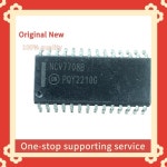 나루오 (1개)   NCV7708BDWR2G SOP-28 칩  있음 : 마켓비트