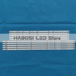 10개 58PUS7505/12 2D03907 ShineOn TPT580B5-U1T01.D U2T01.D TPT580F2-PU1L.Q LB-GM3030-GJPHP585X11AA12- : 스페이스종합몰