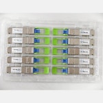 이노라이트 TR-FC13H-HFB 100G CWDM4 1310nm QSFP28 LC 트랜시버 묶음 : 서원글로벌3