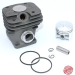 MS 240 실린더 키트 024 MS240 (42mm) 1121 020 1200 11210201200 : 글로벌마켓98