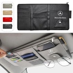 벤츠 GLE A B C E 클래스 W176 W246 W205 W213 AMG 용 차량용 햇빛 가리개 포인트 타입 다기능 수납 가방 자동차 액세서리 : 팔봉코퍼레이션