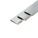 그리즐리 모델 G6698, 올리버 및 기타 8인치 교체품 7.87인치 산업용 블레이드 200x25x3mm 조이너 두께 플래너 3pcs용 목공 나이프 : 글직라