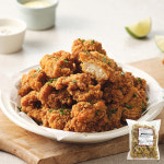 한품-순살후라이드치킨 : 한끼의품격