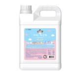 아이깨끗해 시나모롤 레몬향 2.05L : 뚱이슈퍼