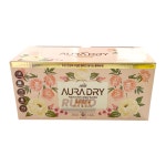 아우라 건조기시트 종이 섬유유연제 200매 드라이시트 코스트코 : Ruiko