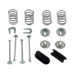 칼슨 품질 브레이크 부품 H4094-2 홀드다운 키트 : 온더딜