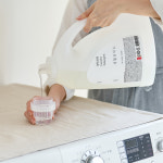 빨래세제 중성세제 액체 세탁세제3L 4개 : 주식회사 생활공작소