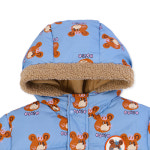 오시토토들긴소다운점퍼 DKWTJP04 : DUDUDODO