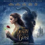 [CD] OST - Beauty And The Beast (미녀와 야수) : 파인딩뮤직