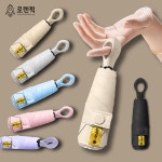 로렌픽 자외선차단 우산 양산 UV 암막 초경량 : 로렌픽