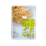 담두 자만두 1.260g 푸드웨어 중식당 군만두 : 군산수산물센타