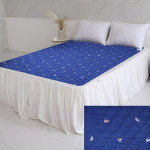 한일전기 양면사용 세탁가능 안전하고 따뜻한 경제적 프리미엄 고양이 패턴 전기요 : 에이치온메디칼