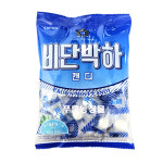 사탕 캔디모음 9봉지 /알사탕 자두캔디 썬키스트 땅콩카라멜 청포도 애니타임 스카치 비단박하 골드마누카 / 화이트데이 : 푸른농장몰