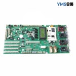 엘리베이터 PCB 메인 보드 ASIXA 34.0 ID.NR. 594408 : YMS유통